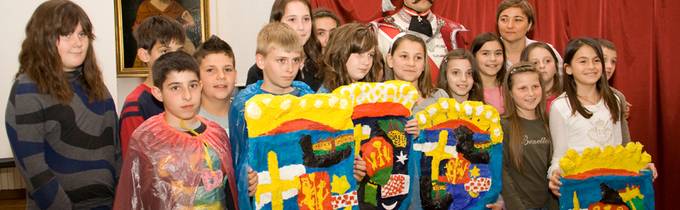 Priredba "Banu u čast" 2011.